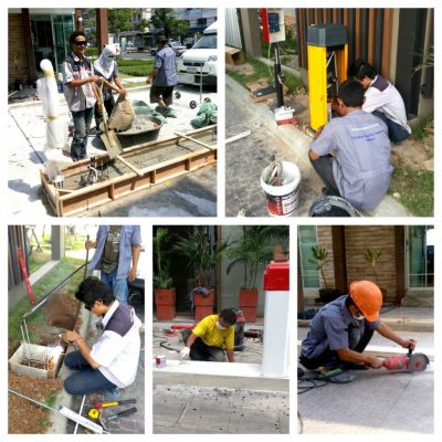 วิธีการบำรุงรักษาระบบ ไม้กั้นรถยนต์ เพื่อยืดอายุการใช้งาน